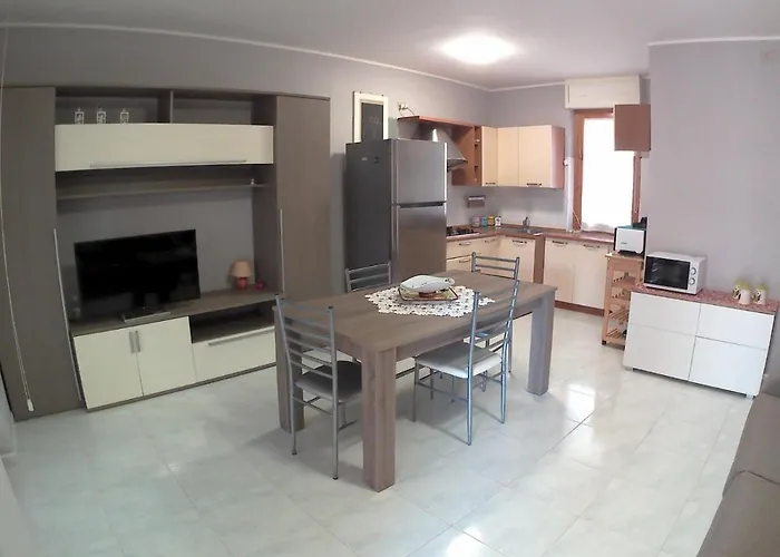 Casa Aho