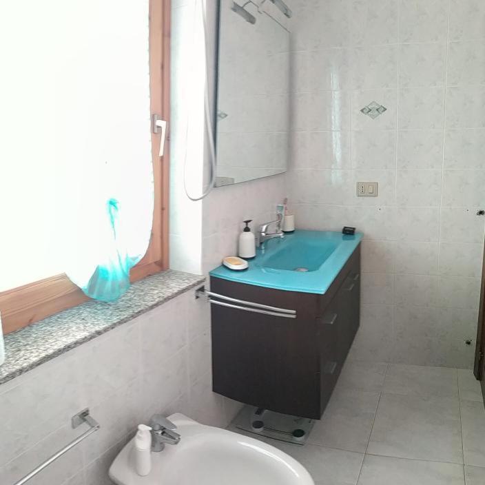 Apartment Casa Aho