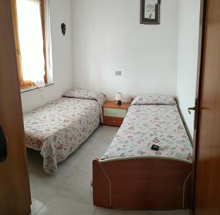 Casa Aho Apartment *