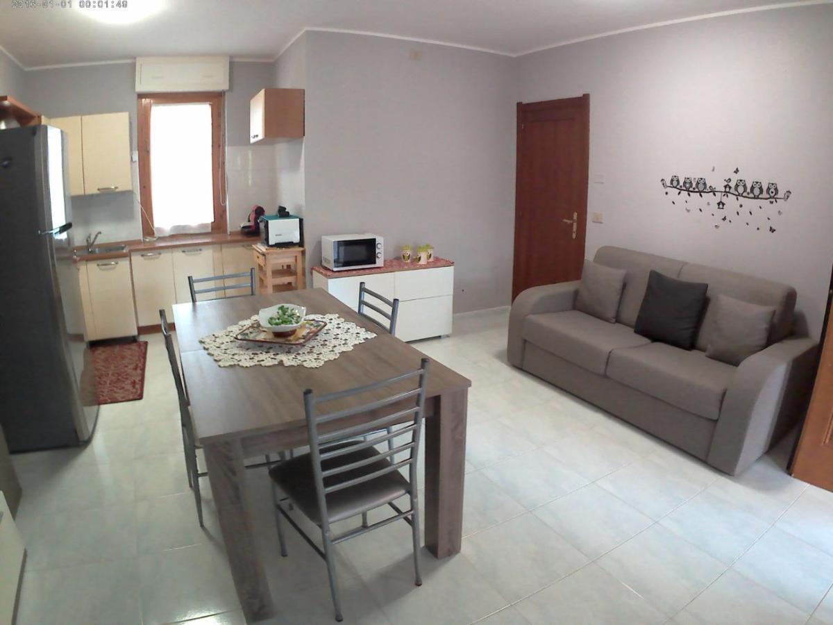 Casa Aho Apartment Alghero