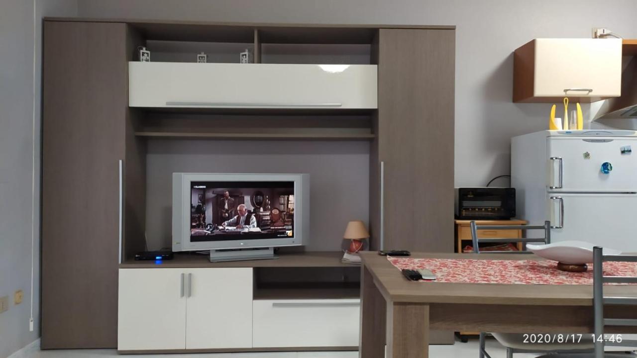 Apartment Casa Aho *
